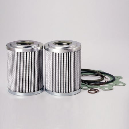 Donaldson Engine Oil Filter, P560972 P560972